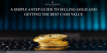 A Simple Guide to Selling Your Gold: Where to Sell and How to Get the Best Price